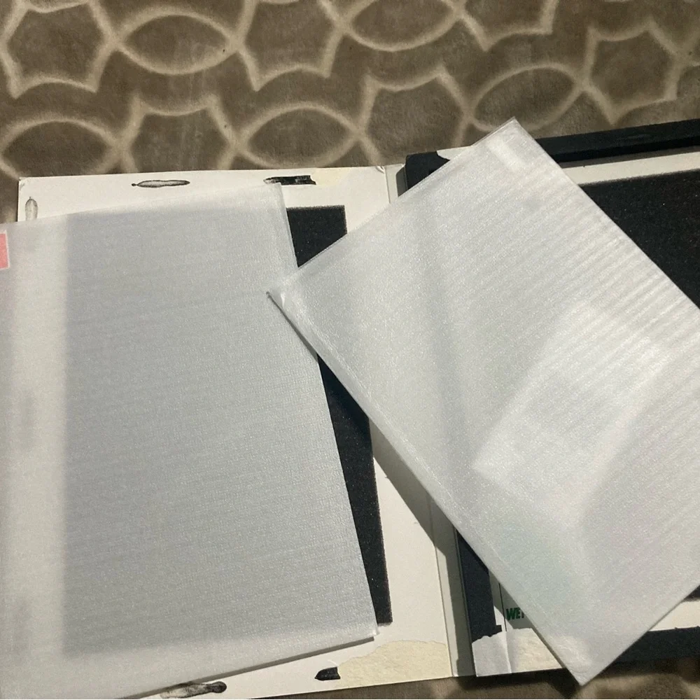 Ailun Screen Protector for Apple Pencil Compatible 2 Pack